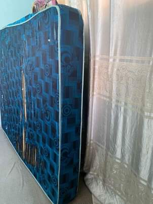 A picture of Godoro nch 8 ni futi 56 kwa 140 000 Call