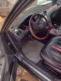 A picture of Lexus es300 In pristine condition sound and untempered engine great