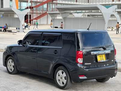 A picture of TOYOTA RUMION 15 800 000