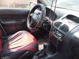 A picture of Peugeot 206