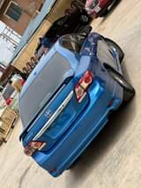 A picture of Extremely clean Registered Toyota Corolla Sport available for 3 6m