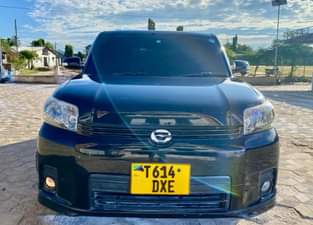 A picture of TOYOTA RUMION