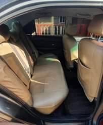 A picture of CAR