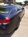 A picture of 2006 Lexus GS300 GS Automatic