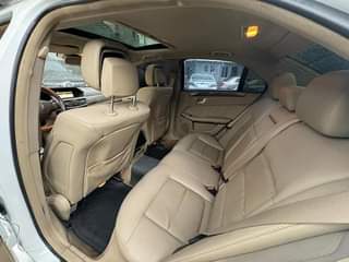 A picture of Sharp and clean registered Mercedes Benz E350 2010 upgraded 2014
