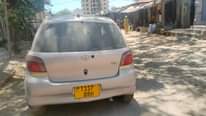 A picture of VITZ