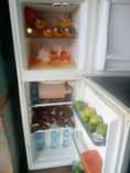 A picture of Gets fridge 450000shs 0700151826