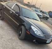 A picture of Few months used LEXUS ES330 2005