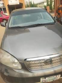 A picture of Nigerian Use