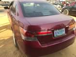A picture of HONDA ACCORD EVIL SPIRIT 2012 FULL OPTION FOR SELL 2
