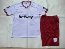 A picture of Jerseys