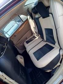 A picture of Toyota Avalon