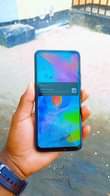 A picture of TECNO SPARK 5PRO CALL 0718793493