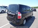 A picture of 2009 Toyota Noah