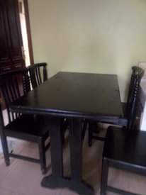 A picture of Household properties on quick sale