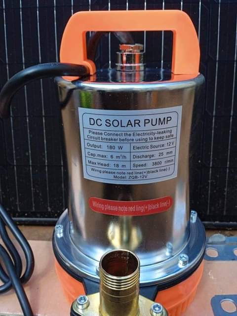 solar