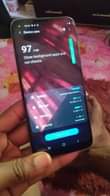 A picture of Samsung a11