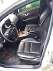 A picture of 2010 MERCEDES C300 4matic
