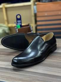 A picture of Gents shoes