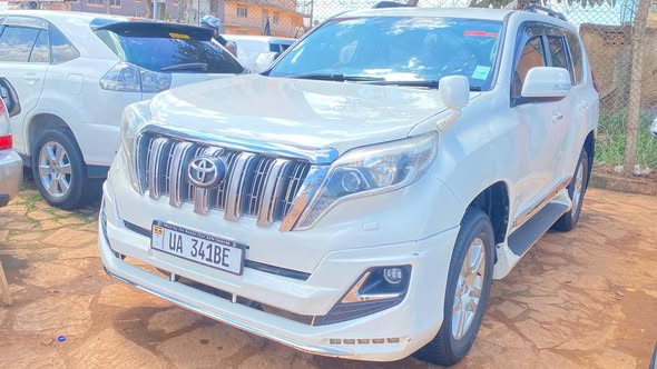 A picture of Available Uhs 85m 0702549830