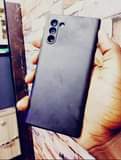 A picture of Sam phone spares Accessories