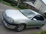 A picture of Extremely super sharp Toyota Avensis 2002 Model untempered Engine and