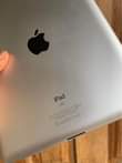 A picture of Apple iPad