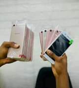 A picture of 0658139824 OPPO A57 GB 64 RAM 4 BEI 155K