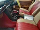 A picture of M BENZ FOR GRABS MANUAL 2 8CC 0773939706 0752792030