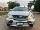 A picture of Few months used 2006 lexus rx330 available 5 6 Million