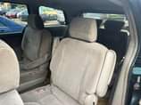 A picture of Toyota sienna
