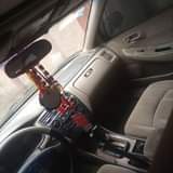 A picture of Honda babyboy