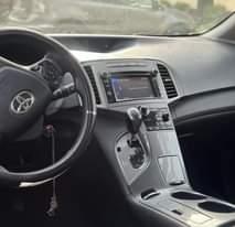 A picture of Foreign used 2014 Toyota venza