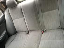 A picture of Honda civic 2004 Automatic