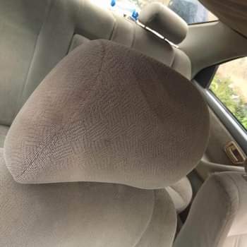 A picture of Toyota Camry drop light
