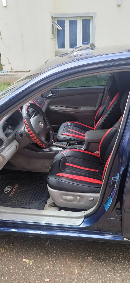 A picture of TOYOTA CAMRY BIG DADDY 2004