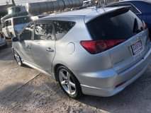 toyota caldina
