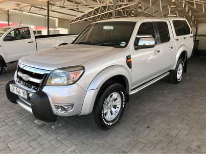 LIMPOPO V.