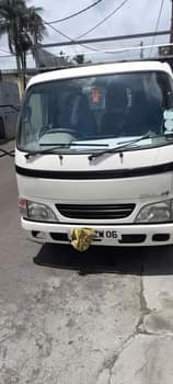 toyota dyna