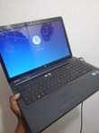 A picture of Hp g72 core i3