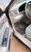 A picture of BELGIUM STANDARD TOYOTA CAMERY 2006 MODEL 2 2M