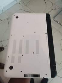 A picture of Core i 5 HP LAPTOP