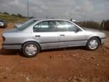 A picture of Nissan Primera Manual Gear