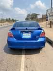 A picture of 2006 Toyota Scion buy and traveling