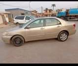 A picture of 2006 Toyota Corolla