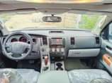 A picture of 2012 toyota tundra crew