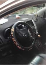 A picture of 2004 model RX 330 Ac has likage Gear ENGINE but