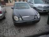 A picture of Mercedes Benz E320 2006