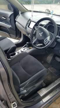 A picture of Car Outlander