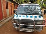 A picture of 1999 Toyota Ta